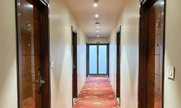 FabHotel Jaipur Luxe