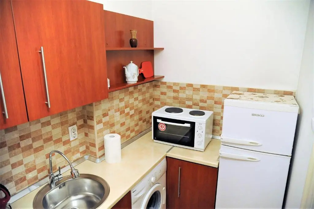 Apartment Alexandria