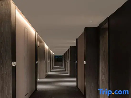 Xiantao Mian Street Yuantai Future City Yaduo Hotel