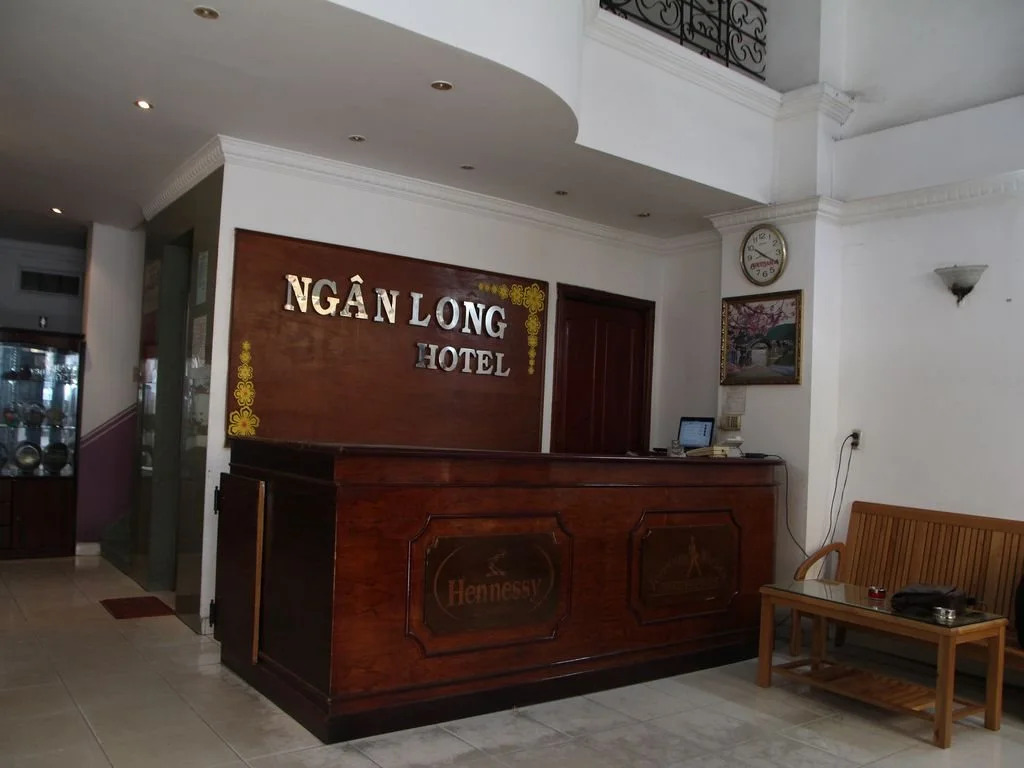 Ngan Long Hotel