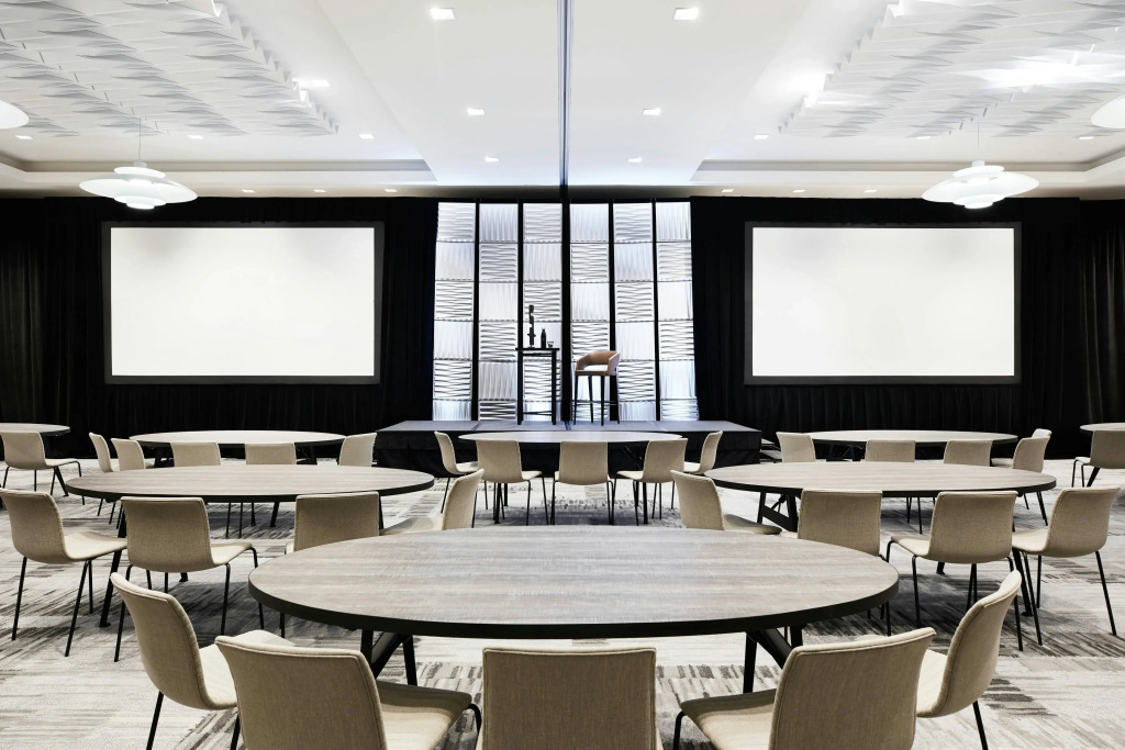 AC Hotel by Marriott Dallas Frisco