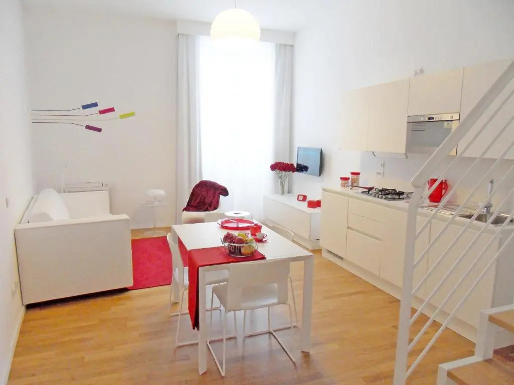 Felix Hotels - Residence Hotel Grandi Magazzini