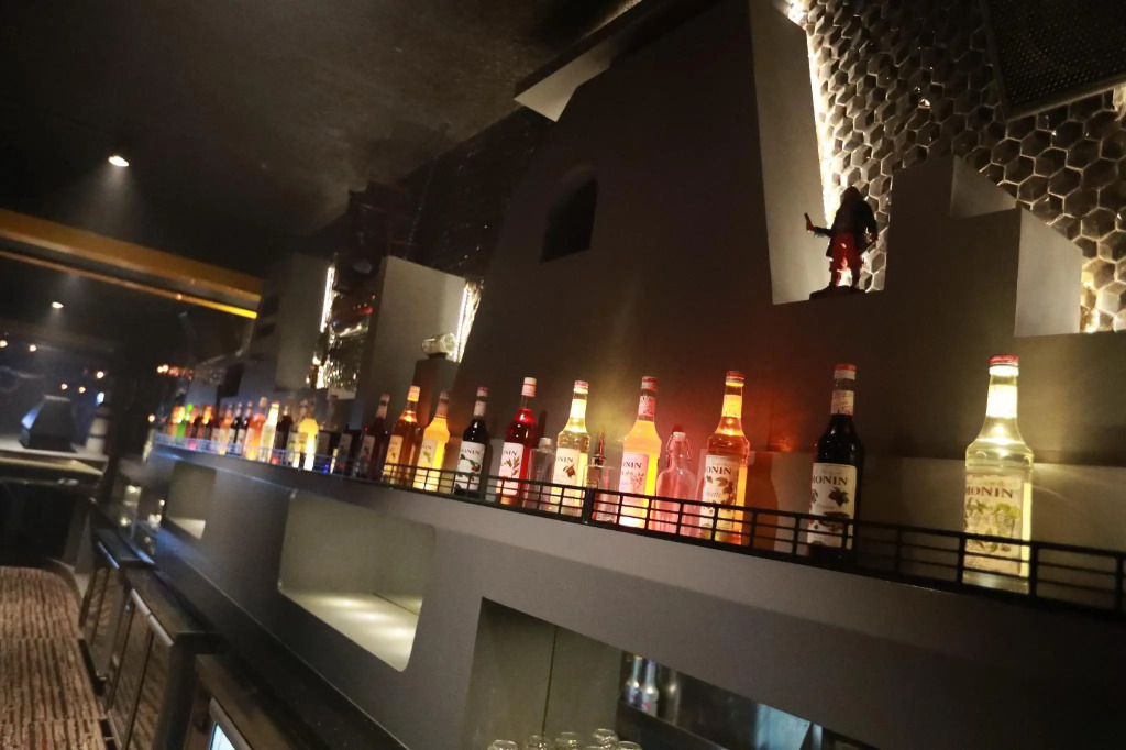 Hotel Park Elanza Chennai
