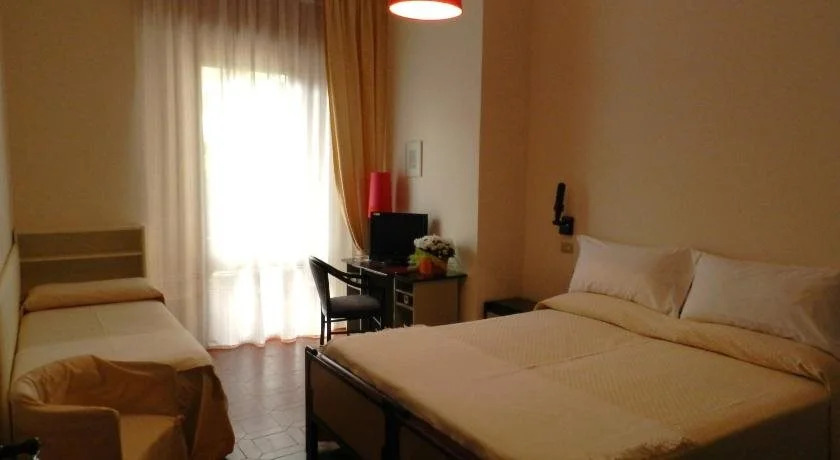 Park Hotel