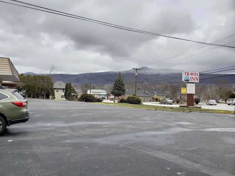 Travel Inn