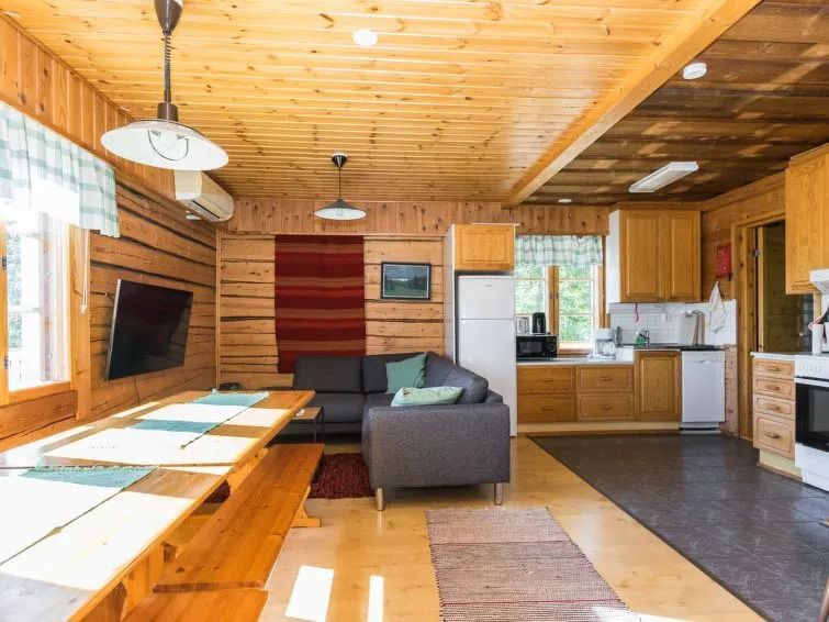 Holiday Home Villa viettorinne by Interhome