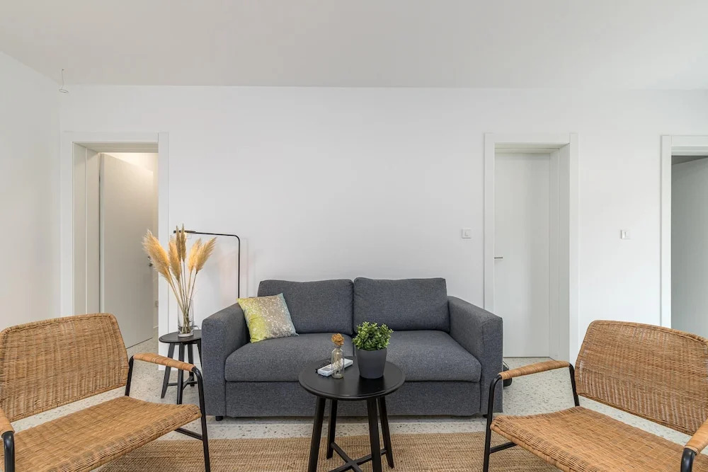Sapore Di Mare Apartments
