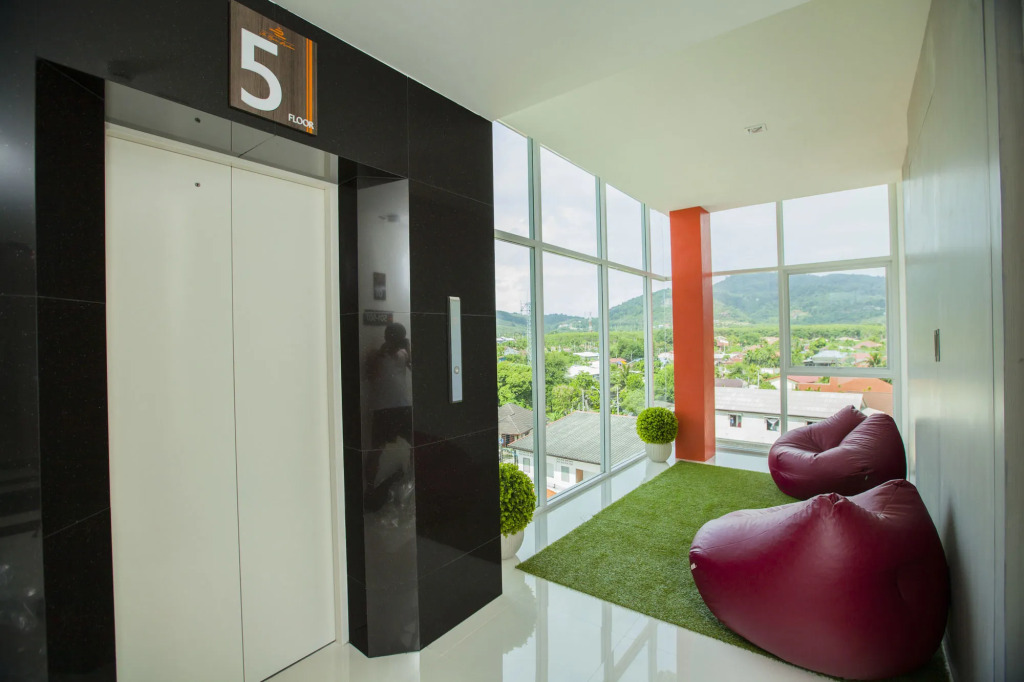 The Elysium Residence - SHA Extra Plus