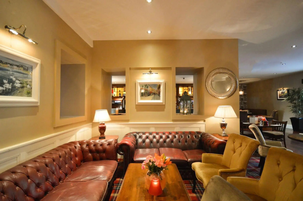 Clybaun Hotel