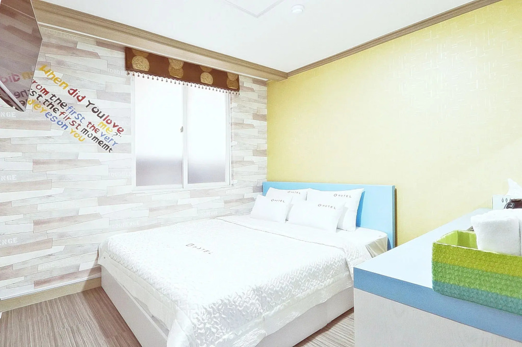 G Hotel Busan Station