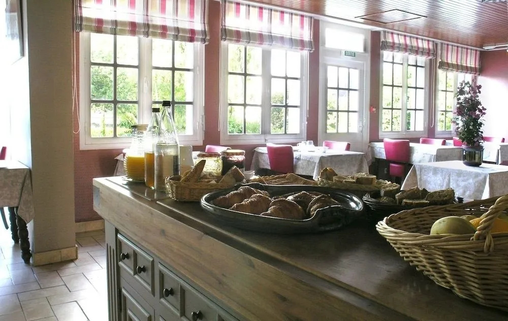 Auberge du Cabestan Hotel Audierne