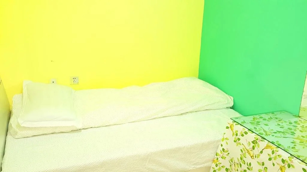 Dengba Hostel Urumqi Branch