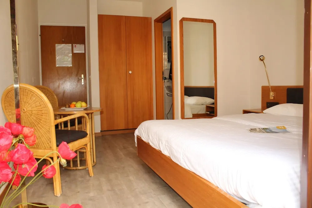 Hotel Garni Annita
