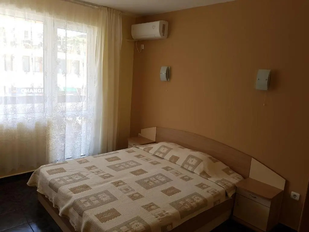 Family Hotel Alfa Vita