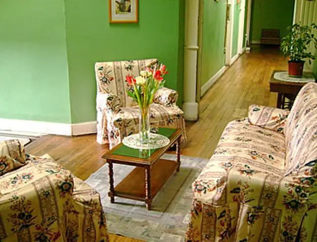 Residencia Puerto Encantado