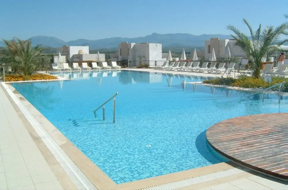 Lovely 2-bed Apartment in Side - Ilica