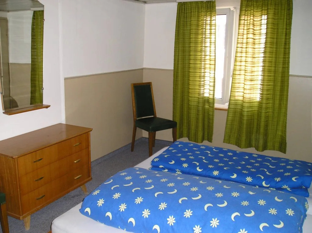 Hotel Gotthard