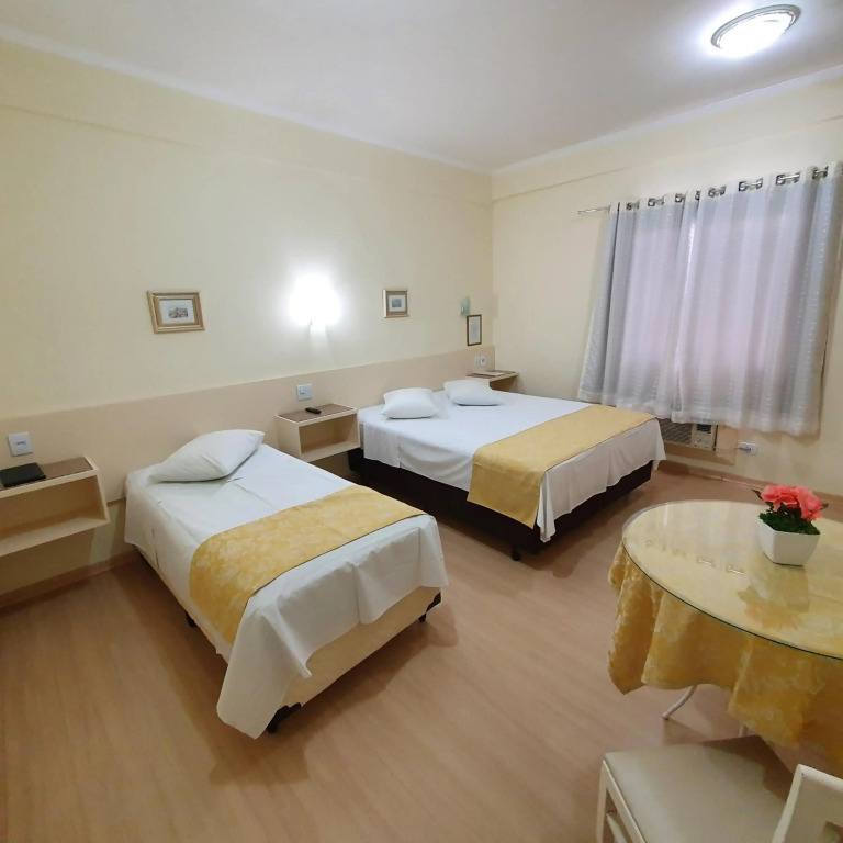 Grand Ville Hotel