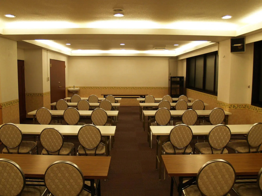 HOTEL LiVEMAX BUDGET Sagamihara