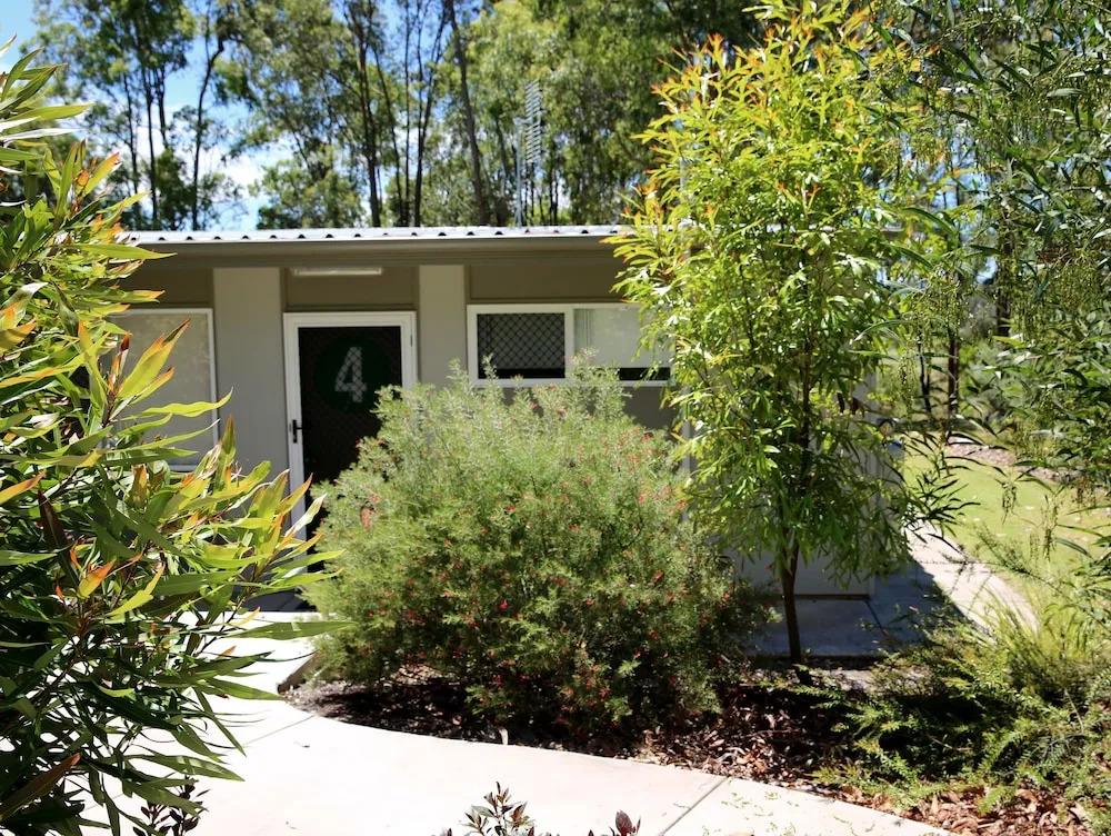 Honeybee Country Accommodation