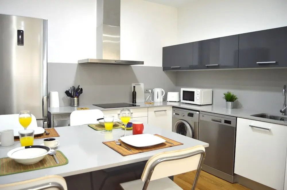 Apartamento Recreo Cadiz
