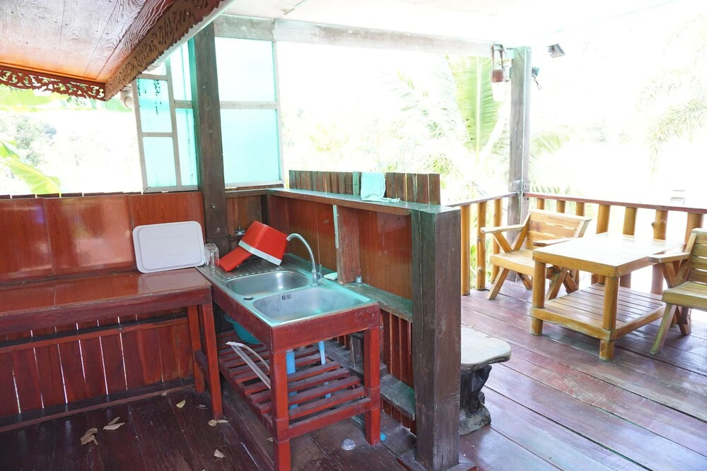 Ruenkhawhom Residence