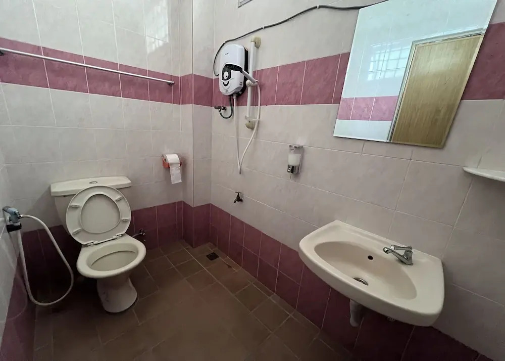 SL Villa Guesthouse, Kuantan