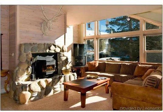 The Mountain Club By Kirkwood Resort