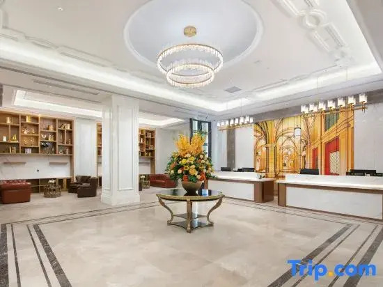 Vienna International Hotel Changsha Huanghua Airport Terminal Store
