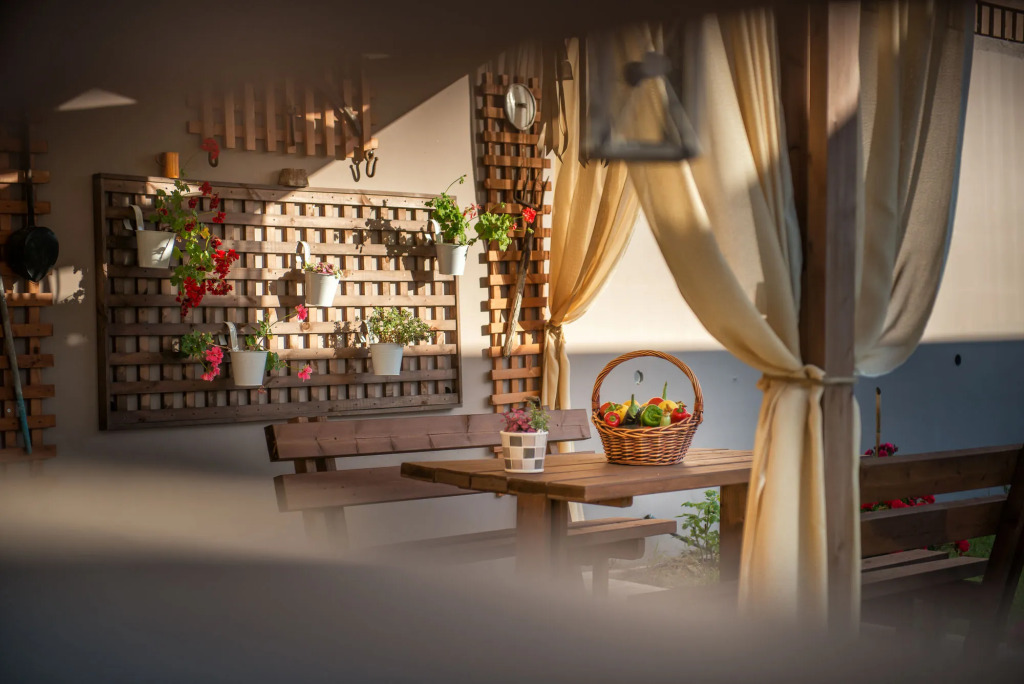 Vatia Villas