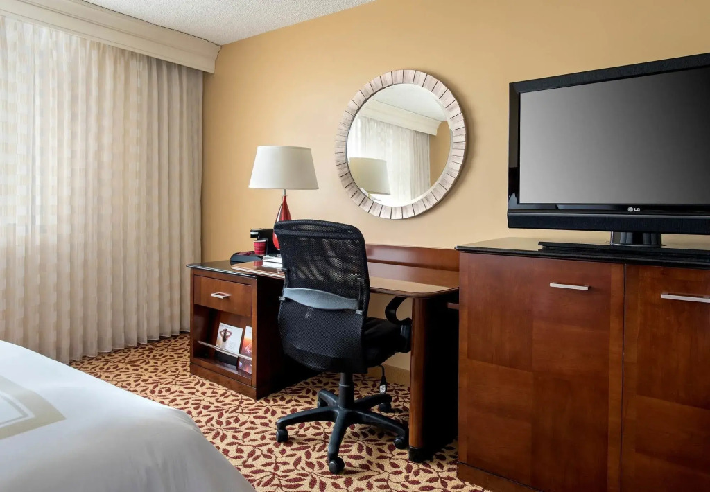 Marriott Kansas City Overland Park