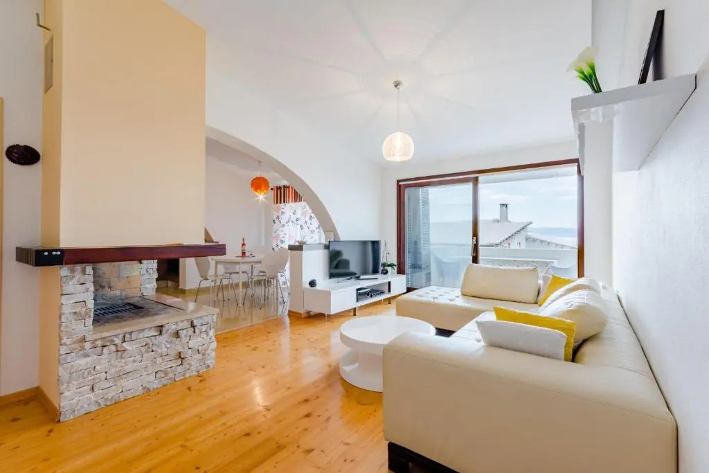 Apartments Flor de Lis