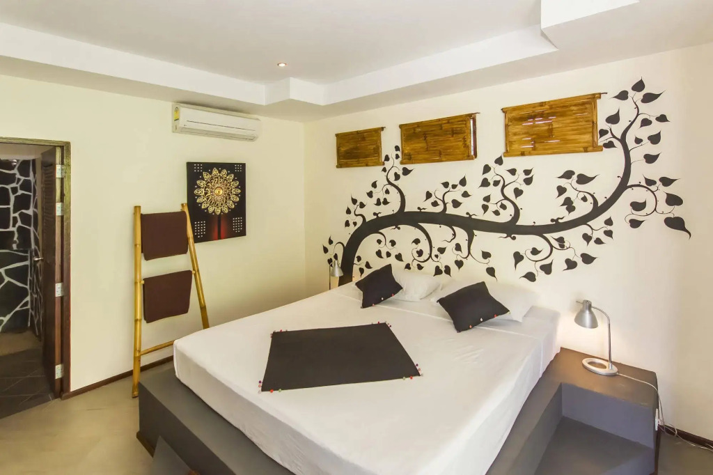 Sallamai Resort