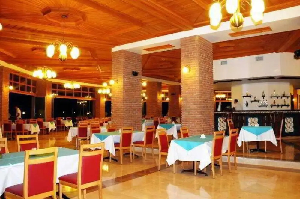 Angora Beach Resort