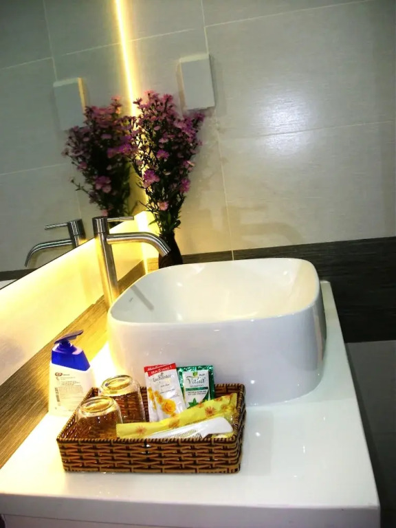 Studio Apartment near Airport