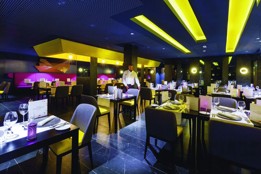 Hotel Riu Funana - All Inclusive