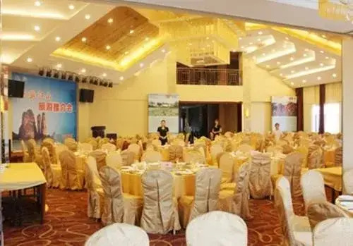Shi Wai Taoyuan Resort