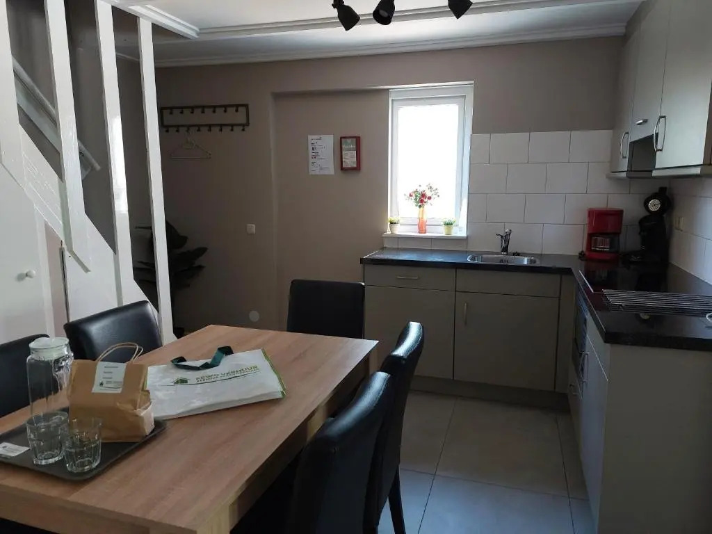 Boszicht 6 halfvrijstaande vakantiewoning in Oostkapelle