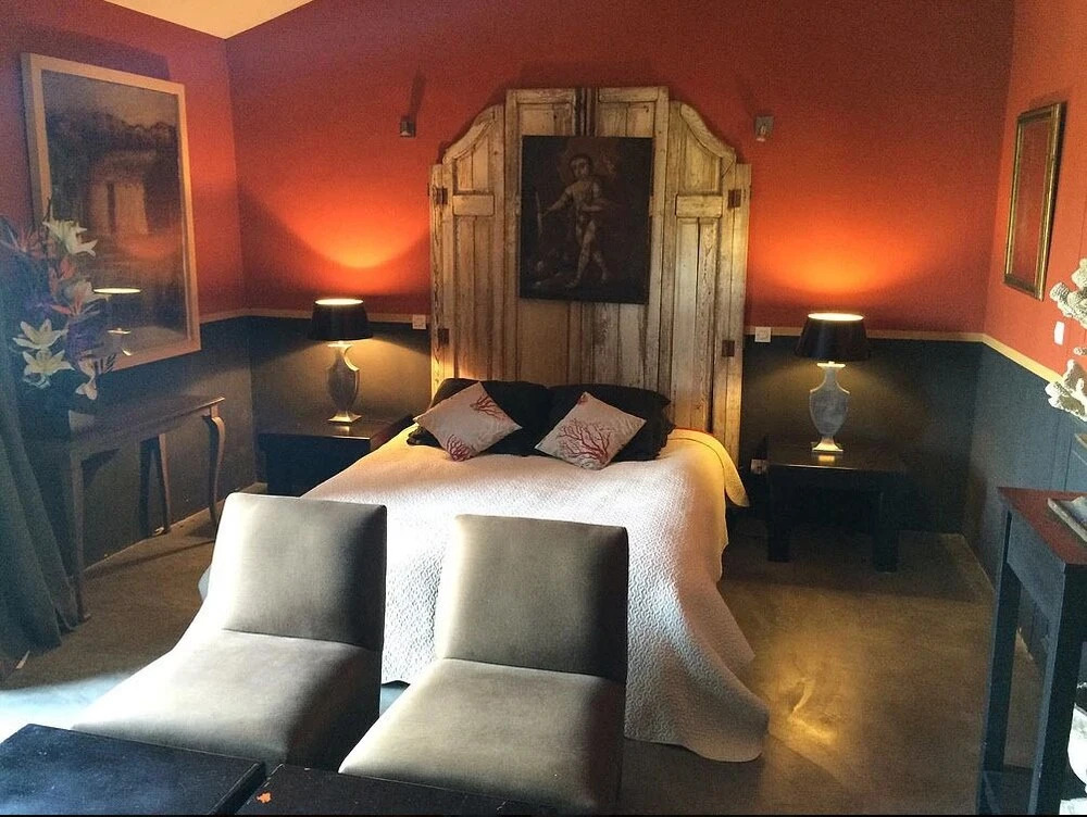 Casa Montes