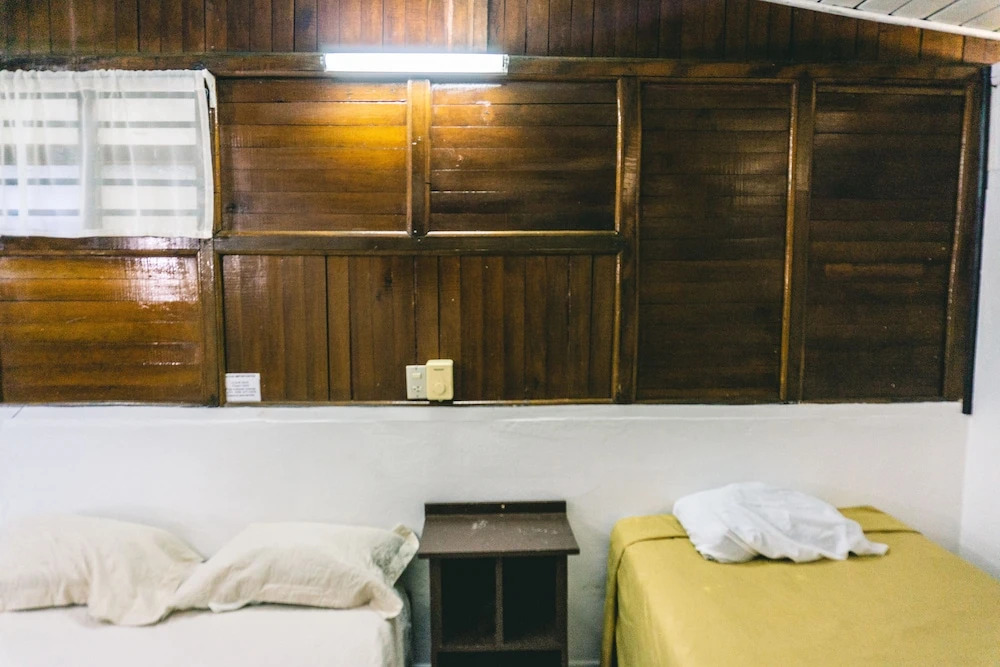 Cabinas El Prado
