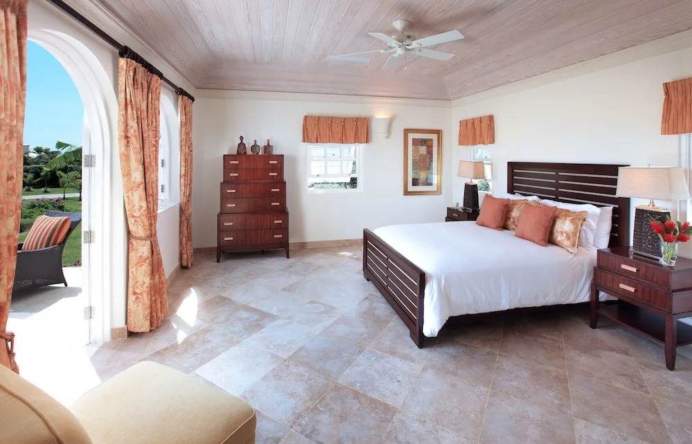 Royal Westmoreland Mahogany Drive by Island Villas