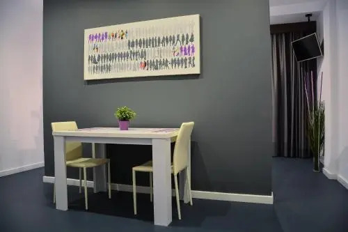 Living Aparthotel