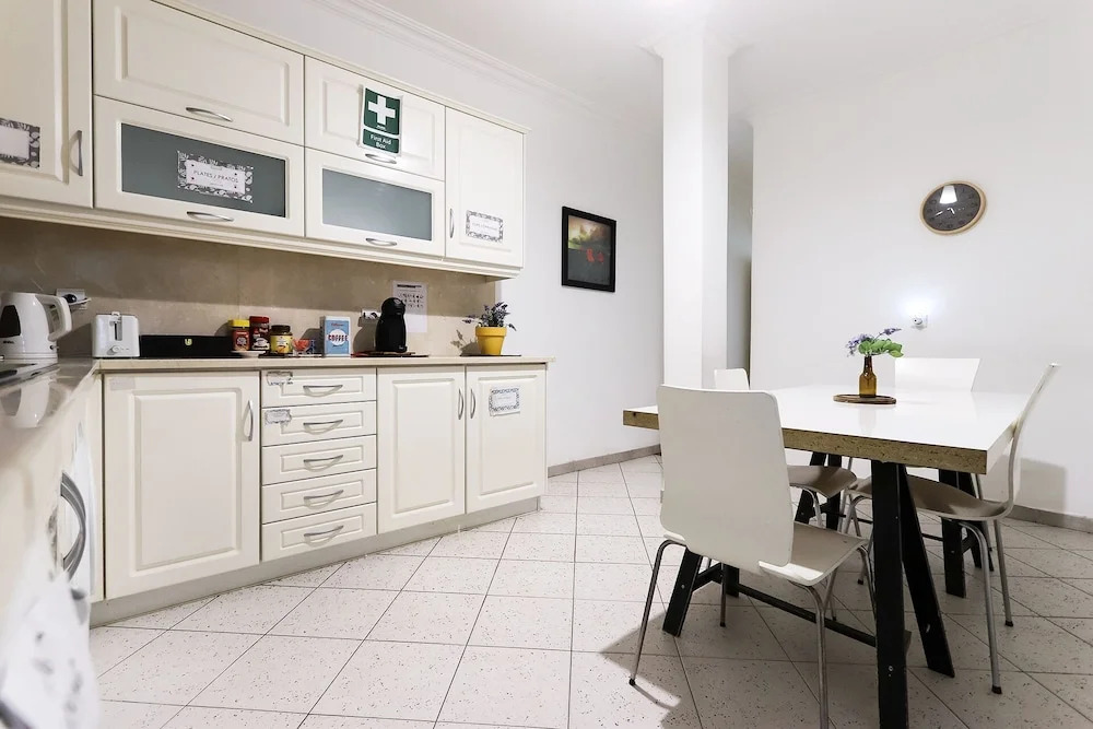 Lisbon Silver Flower - Flat in Lisbon center