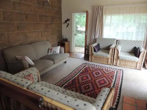 Wegkomkans B&B