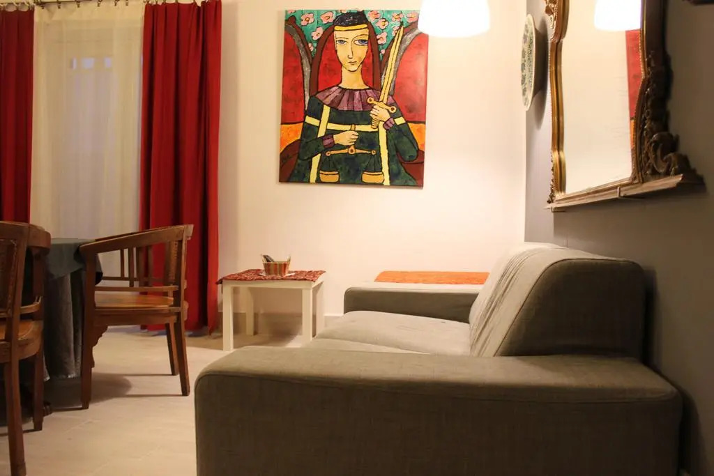 Titano Apartments