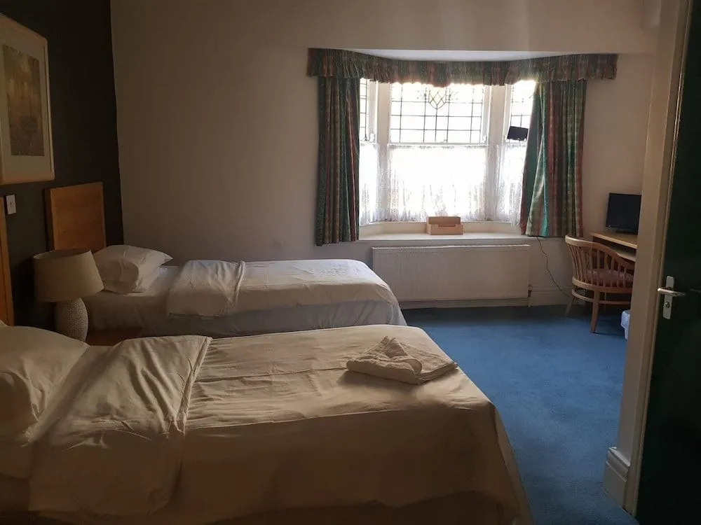 Bridge Hotel Durham