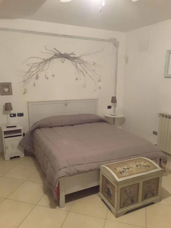 B&B La Casetta