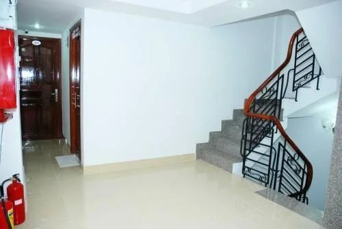 Tan Hoang Yen Phan Van Tri Hotel