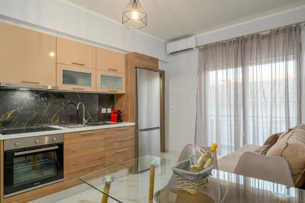 Orea Homes