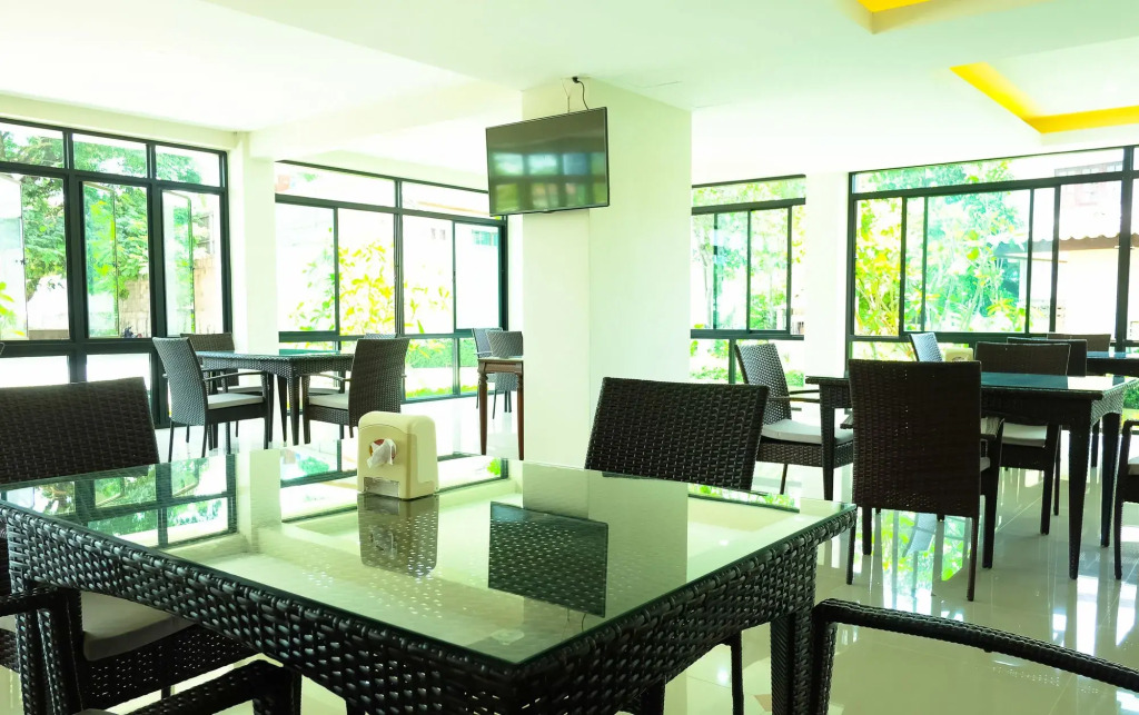 The Room Mahidol Chiangmai